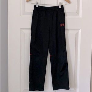 Under Armour boys pants size 7